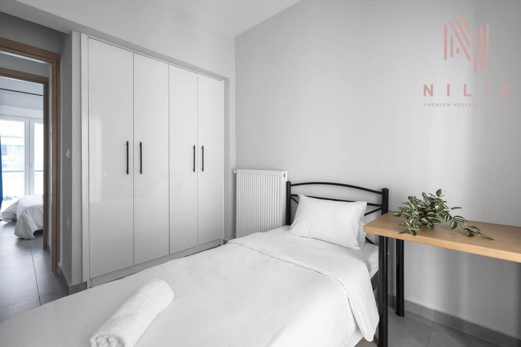 Azul, Nilie Hospitality Mgmt Apartment Thessaloniki