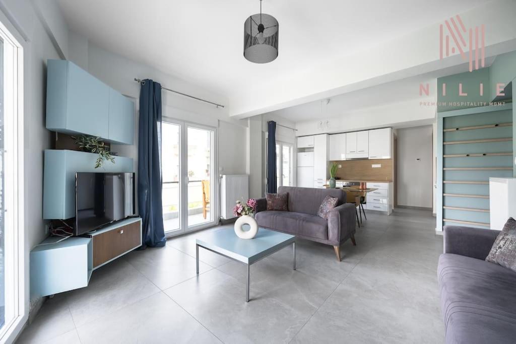 Azul, Nilie Hospitality Mgmt Apartment Thessaloniki